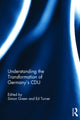 Book cover of: Understanding the Transformation of Germany’s CDU. By: Green, Simon