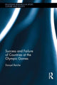 Book cover of: Success and Failure of Countries at the Olympic Games. By: Danyel Reiche
