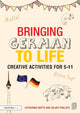 Book cover of: Bringing German to Life. By: Catherine Watts