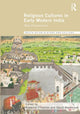 Book cover of: Religious Cultures in Early Modern India. By: Rosalind O'Hanlon