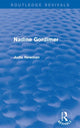 Book cover of: Nadine Gordimer (Routledge Revivals). By: Judie Newman