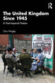 Book cover of: Postwar Britain. By: Chris Wrigley