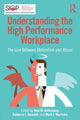 Book cover of: Understanding the High Performance Workplace. By: Neal M. Ashkanasy