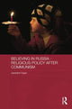 Book cover of: Believing in Russia - Religious Policy after Communism. By: Geraldine Fagan