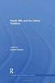 Book cover of: Hayek, Mill and the Liberal Tradition. By: Andrew Farrant