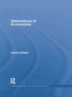 Book cover of: Generations of Economists. By: David Collard