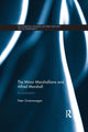 Book cover of: Minor Marshallians and Alfred Marshall. By: Peter Groenewegen