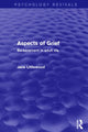Book cover of: Aspects of Grief (Psychology Revivals). By: Jane Littlewood
