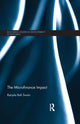 Book cover of: Microfinance Impact. By: Ranjula Bali Swain