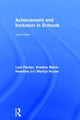 Book cover of: Achievement and Inclusion in Schools. By: Lani Florian