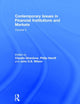 Book cover of: Contemporary Issues in Financial Institutions and Markets. By: Claudia Girardone