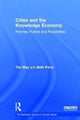 Book cover of: Cities and the Knowledge Economy. By: Tim May