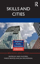 Book cover of: Skills and Cities. By: Sako Musterd