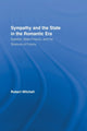 Book cover of: Sympathy and the State in the Romantic Era. By: Robert Mitchell