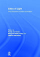 Book cover of: Cities of Light. By: Sandy Isenstadt