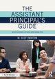 Book cover of: Assistant Principal's Guide. By: M. Scott Norton