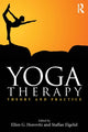 Book cover of: Yoga Therapy