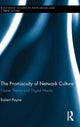 Book cover of: Promiscuity of Network Culture. By: Robert Payne