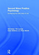Book cover of: Second Wave Positive Psychology. By: Itai Ivtzan