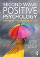 Book cover of: Second Wave Positive Psychology. By: Itai Ivtzan