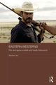 Book cover of: Eastern Westerns. By: Stephen Teo