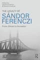 Book cover of: Legacy of Sandor Ferenczi. By: Adrienne Harris