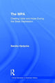 Book cover of: WPA. By: Sandra Opdycke
