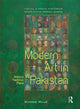 Book cover of: Modern Art in Pakistan. By: Simone Wille