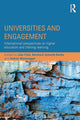 Book cover of: Universities and Engagement