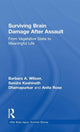 Book cover of: Surviving Brain Damage After Assault. By: Barbara A. Wilson