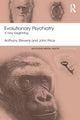 Book cover of: Evolutionary Psychiatry. By: Anthony Stevens