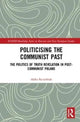Book cover of: Politicising the Communist Past. By: Aleks Szczerbiak