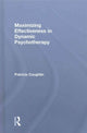 Book cover of: Maximizing Effectiveness in Dynamic Psychotherapy. By: Patricia Coughlin