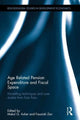 Book cover of: Age Related Pension Expenditure and Fiscal Space. By: Mukul G. Asher