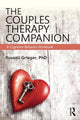 Book cover of: Couples Therapy Companion. By: Russell Grieger