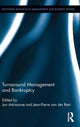 Book cover of: Turnaround Management and Bankruptcy