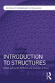 Book cover of: Introduction to Structures. By: Paul W. McMullin