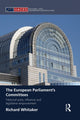 Book cover of: European Parliament's Committees. By: Richard Whitaker