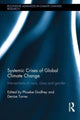 Book cover of: Systemic Crises of Global Climate Change. By: Phoebe Godfrey