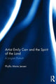 Book cover of: Artist Emily Carr and the Spirit of the Land. By: Phyllis Marie Jensen