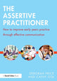 Book cover of: Assertive Practitioner. By: Deborah Price