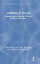 Book cover of: Assessment in Practice. By: Kathy Hall