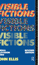 Book cover of: Visible Fictions. By: John Ellis