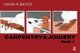 Book cover of: Carpentry and Joinery Book 1. By: David R. Bates