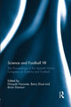 Book cover of: Science and Football VII. By: Hiroyuki Nunome