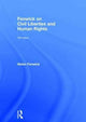 Book cover of: Fenwick on Civil Liberties & Human Rights. By: Helen Fenwick