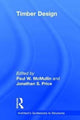 Book cover of: Timber Design