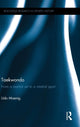 Book cover of: Taekwondo. By: Udo Moenig