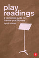 Book cover of: Play Readings. By: Rob Urbinati