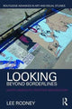 Book cover of: Looking Beyond Borderlines. By: Lee Rodney